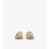 Espadrilky Check Mews 