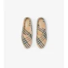Espadrilky Check Mews 