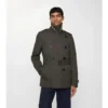 Extra krátký tropický Gabardine Trench Coat Kensington Extra krátký tropický Gabardine Trench Coat Kensington