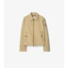 Gabardine bunda