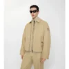 Gabardine bunda