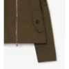 Gabardine bunda
