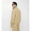 Gabardine bunda