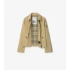 Gabardine bunda
