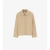 Gabardine bunda Harrington