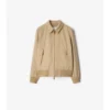 Gabardine bunda Harrington Gabardine bunda Harrington