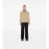Gabardine bunda Harrington