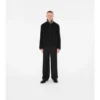 Gabardine bunda Harrington
