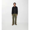 Gabardine bunda Harrington Gabardine bunda Harrington