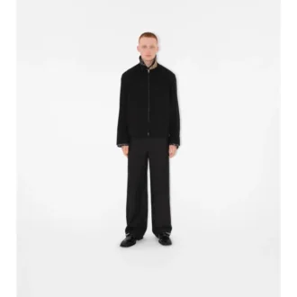 Gabardine bunda Harrington