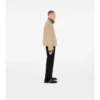 Gabardine bunda Harrington
