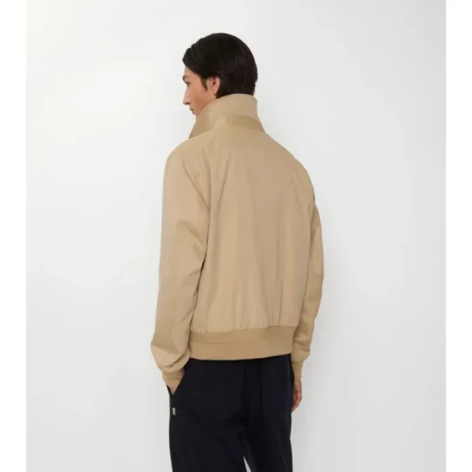 Gabardine bunda Harrington Gabardine bunda Harrington