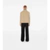 Gabardine bunda Harrington