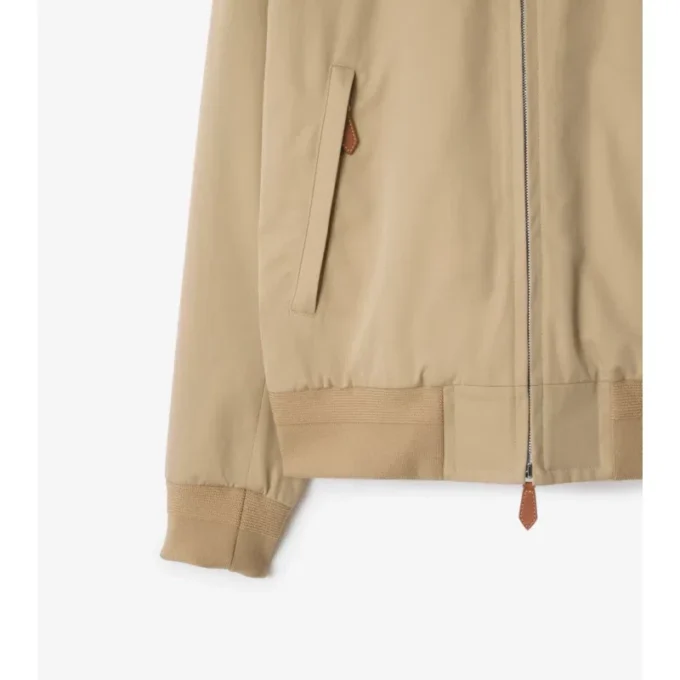 Gabardine bunda Harrington Gabardine bunda Harrington