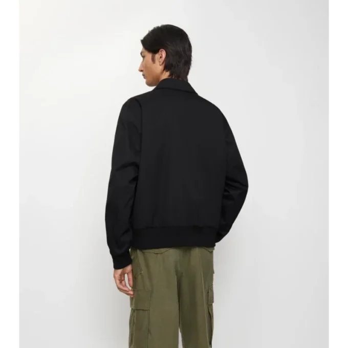 Gabardine bunda Harrington Gabardine bunda Harrington
