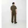 Gabardine kalhoty