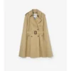 Gabardine trenčkot Belmont Gabardine trenčkot Belmont