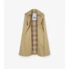 Gabardine trenčkot Belmont Gabardine trenčkot Belmont