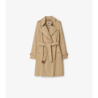 Heritage Trench Coat Kensington střední délky Heritage Trench Coat Kensington střední délky