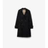 Heritage Trench Coat Kensington střední délky Heritage Trench Coat Kensington střední délky