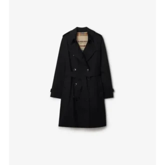 Heritage Trench Coat Kensington střední délky Heritage Trench Coat Kensington střední délky