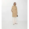Heritage Trench Coat Kensington střední délky Heritage Trench Coat Kensington střední délky