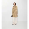 Heritage Trench Coat Kensington střední délky Heritage Trench Coat Kensington střední délky