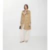 Heritage Trench Coat Kensington střední délky Heritage Trench Coat Kensington střední délky