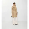 Heritage Trench Coat Kensington střední délky Heritage Trench Coat Kensington střední délky
