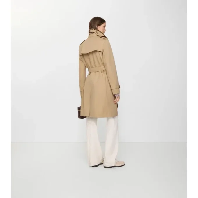 Heritage Trench Coat Kensington střední délky Heritage Trench Coat Kensington střední délky