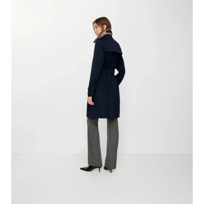 Heritage Trench Coat Kensington střední délky Heritage Trench Coat Kensington střední délky