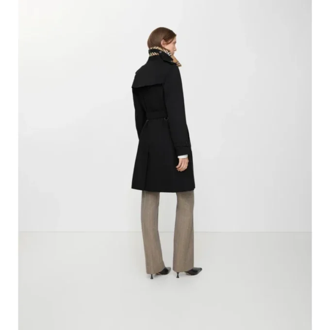 Heritage Trench Coat Kensington střední délky Heritage Trench Coat Kensington střední délky