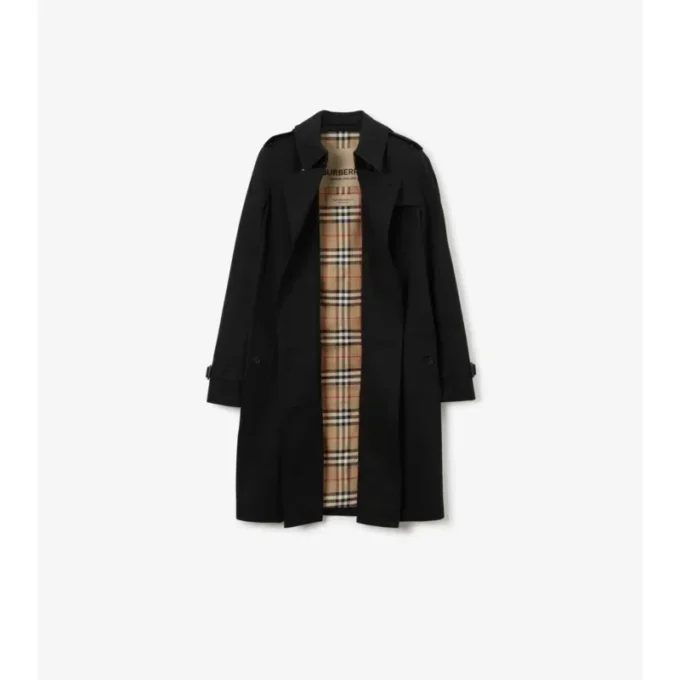 Heritage Trench Coat Kensington střední délky Heritage Trench Coat Kensington střední délky