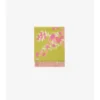 Široký květinový kašmírový šátek EKD Široký květinový kašmírový šátek EKD