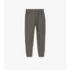 Jodhpurs z elastické bavlny s rybí kostkou