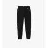 Jodhpurs z elastické bavlny s rybí kostkou