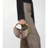 Kabelka Bridle