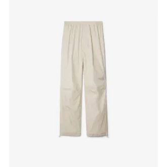 Kalhoty ze směsi bavlny