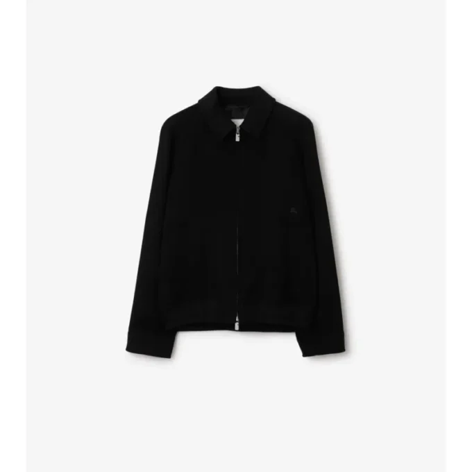 Kašmírová bunda Harrington