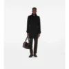 Kašmírový Trench Coat střední délky Kašmírový Trench Coat střední délky