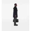 Kašmírový Trench Coat střední délky Kašmírový Trench Coat střední délky