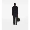 Kašmírový Trench Coat střední délky Kašmírový Trench Coat střední délky