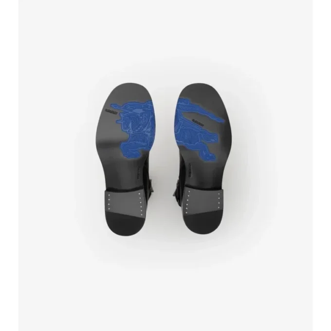 Kožené boty Ledger Jodphur Kožené boty Ledger Jodphur
