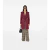 Kožený Trench Coat Kensington střední délky Kožený Trench Coat Kensington střední délky