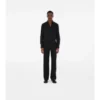 Košile ze strečové bavlny se slim fit střihem Košile ze strečové bavlny se slim fit střihem