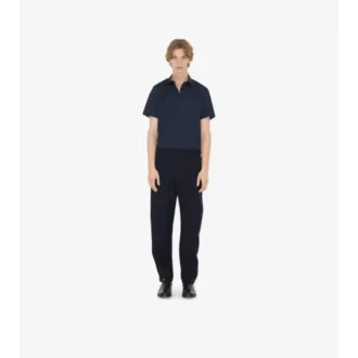 Košile ze strečové bavlny se slim fit střihem
