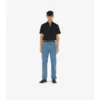 Košile ze strečové bavlny se slim fit střihem Košile ze strečové bavlny se slim fit střihem