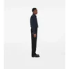 Košile ze strečové bavlny se slim fit střihem