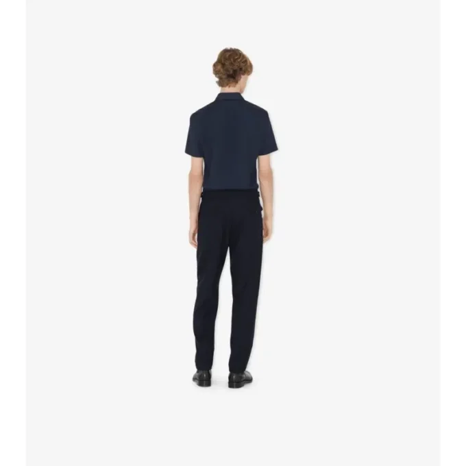 Košile ze strečové bavlny se slim fit střihem Košile ze strečové bavlny se slim fit střihem