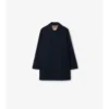 Krátký Camden Heritage Car Coat Krátký Camden Heritage Car Coat
